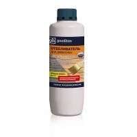 Отбеливатель для древесины GOODHIM DW 400