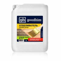 Отбеливатель для древесины GOODHIM DW400 (концентрат 1:1)